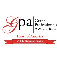 Grant Professionals Association - Heart of America Chapter logo - Similar company to Evo Advisors