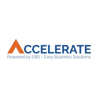 Accelerate Consultancy logo - Similar company to Easy Business Solutions (Ebs)