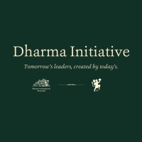 Dharma Initiative logo - Similar company to Kcsoc