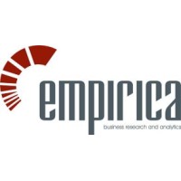 Empirica LLC logo - Similar company to Slice Academy