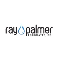 Ray Palmer Associates logo - Similar company to Al Mira Center - Contracting Division