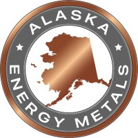 Alaska Energy Metals Corporation logo - Similar company to Regenx Tech Corp
