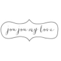 Jou Jou My Love logo - Similar company to Getnsale Group