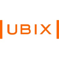 UBIX.AI logo - Similar company to Ubix Systems