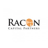 Racon Capital Partners logo - Similar company to Spline Data