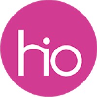 Hio Glass logo - Similar company to Evershine