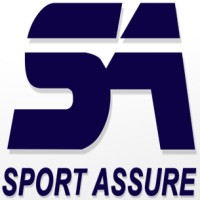 SPORT ASSURE logo - Similar company to Sport Creative