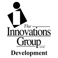 The Innovations Group, LLC logo - Similar company to The Innovations Group, Llc