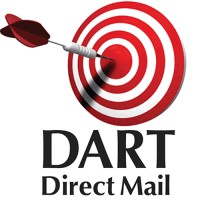 DART Direct Mail logo - Similar company to Data-Mail