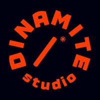Dinamite Studio logo - Similar company to Multistudio