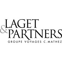 Laget & Partners DMC Monaco logo - Similar company to Sofis Ag