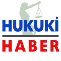 Hukuki Haber logo - Similar company to Yapay Zeka Çağında Medya Zirvesi