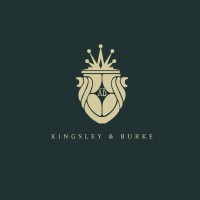 Kingsley & Burke logo - Similar company to Creative Roots
