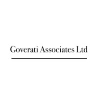 Goverati Associates Ltd logo - Similar company to Exploration Holdings