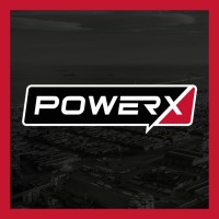PowerX International logo - Similar company to Cbs Equipment