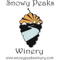 Snowy Peaks Winery