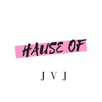 Hause of Jewels Von J logo - Similar company to Grind Pretty