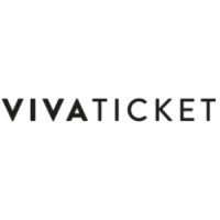 Vivaticket logo - Similar company to Ticketone