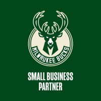 Milwaukee Bucks Small Business Program logo - Similar company to The Business Drivers - Madison