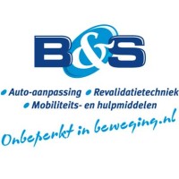B&S BV logo - Similar company to Bsbv Gmbh
