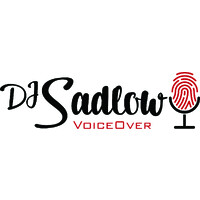 DJSadlow VoiceOver logo - Similar company to Surfthing