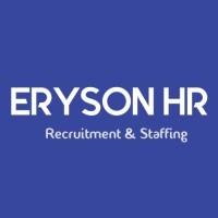 Eryson HR Services LLP logo - Similar company to Celer Hr Services