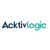 Acktivlogic logo - Similar company to Jaeden Ltd