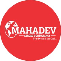 Mahadev Abroad Consultancy Services logo - Similar company to Vidyasetu Study Abraod Consultancy