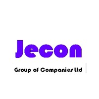 Jecon Group of Companies Ltd logo - Similar company to Brand Active
