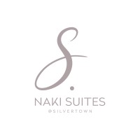 Naki Suites @Silvertown