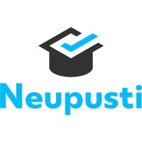 NEUPUSTI logo - Similar company to Bro Glasses