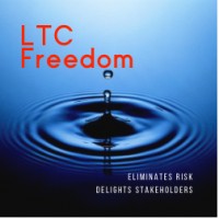 LTC Freedom logo - Similar company to Griffin Executive Group