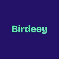 Birdeey logo - Similar company to Sprout People
