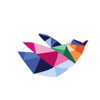 FlyingPenguins logo - Similar company to Vosco