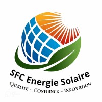 SFC Energie Solaire logo - Similar company to Raskel