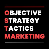 OST Marketer logo - Similar company to Webstepone