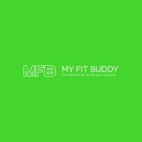 My Fit Buddy logo - Similar company to Esaki Presentes Ltda