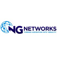 NG Networks logo - Similar company to Trainonic