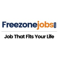 Free Zone Jobs logo - Similar company to Free Zone Uae