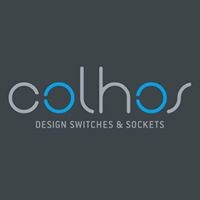 Colhos Switches & Sockets logo - Similar company to Jiongyo