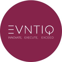Evntiq logo - Similar company to Production 021