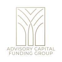 Advisory Capital Funding Group logo - Similar company to Opx Growth