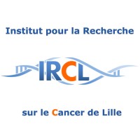 IRCL -Institut pour la Recherche sur le Cancer de Lille logo - Similar company to Quantdetect, Inc.