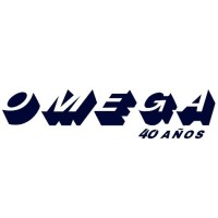 OMEGA Construcciones Industriales logo - Similar company to Coconal