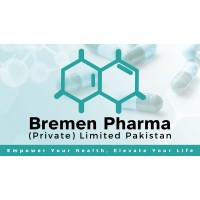 Bremen Pharma Private Limited Pakistan logo - Similar company to Leven Pharma