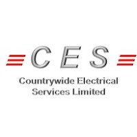 CES - Countrywide Electrical Services Ltd logo - Similar company to Birmingham Electrical Training