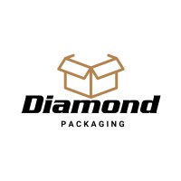 Diamond Packaging US logo - Similar company to Daubert China Ltd. Vci Corrosion Protection For Industry
