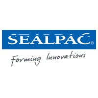 SEALPAC France logo - Similar company to Cane Distribution