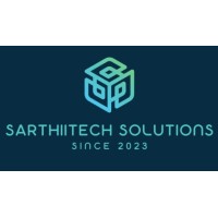 SarthiiTECH Solutions logo - Similar company to Codebreeders