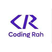 CodingRah logo - Similar company to Waste Swift